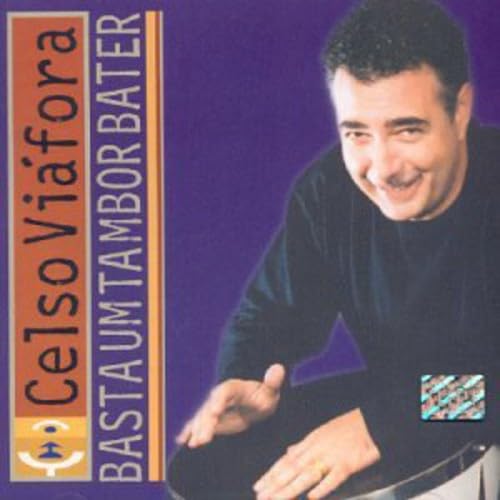 Basta Um Tambor Bater
