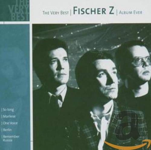 Fischer-Z - Top 1000 Allertijden - Zortam Music