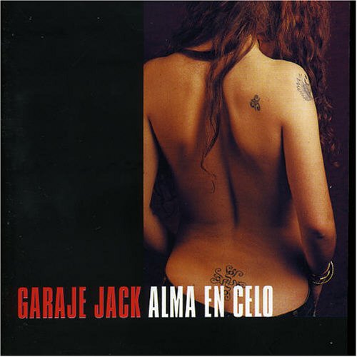 Alma en el Cielo