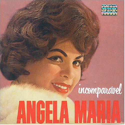 Incomparavel: Serie 100 Anos De Musica