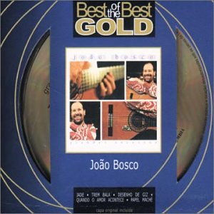 Grandes Sucessos: Best of the Best Gold