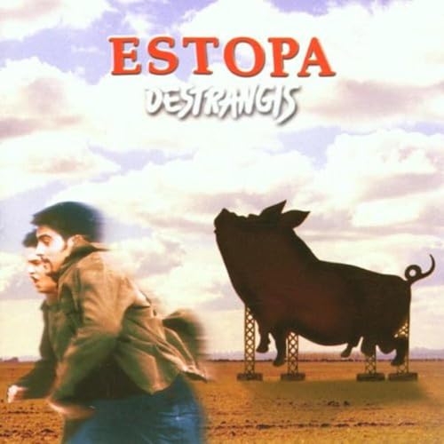 Estopa - Destrangis in the Night Lyrics - Zortam Music