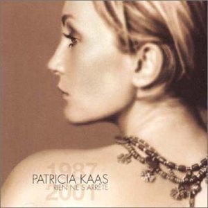 Patricia Kaas - Rien ne s