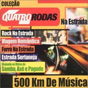 Colecao 4 Rodas