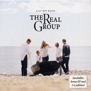 Real group - Allt Det Basta - Zortam Music