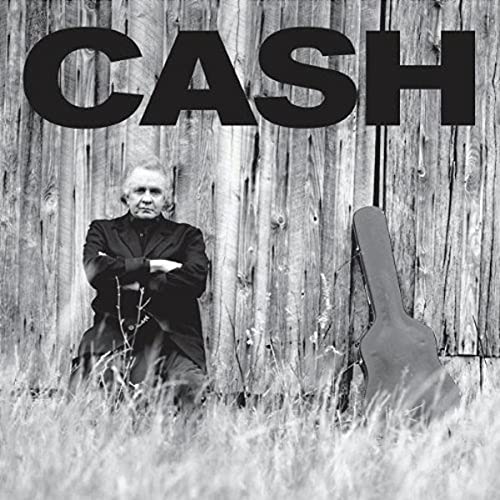 Johnny Cash - American II _ Unchained - Zortam Music