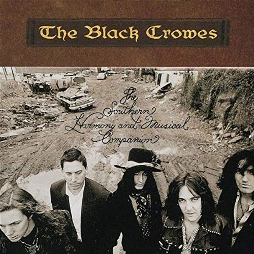 BLACK CROWES - No Speak No Slave Lyrics - Zortam Music