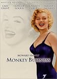 Monkey Business By DVD