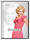 Niagara By DVD