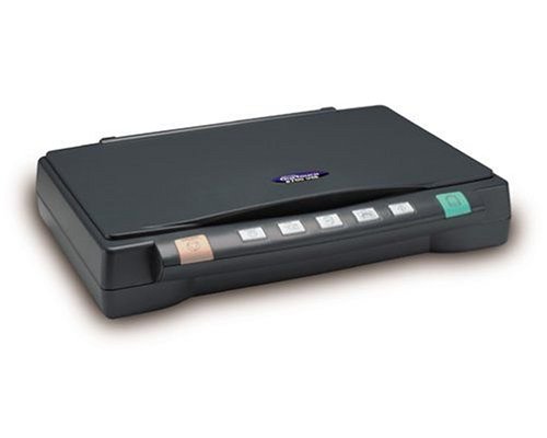 Verst&auml;rker und Receiver: Visioneer ONE Touch 8700 Flachbett-Scanner Scanner