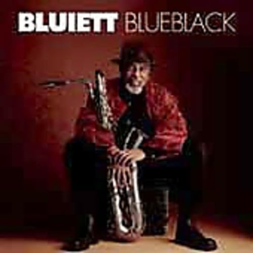 Blueblack