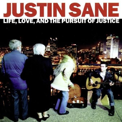Life, Love, And The Pursuit Of Justice