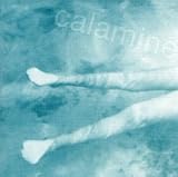 album art to Calamine EP