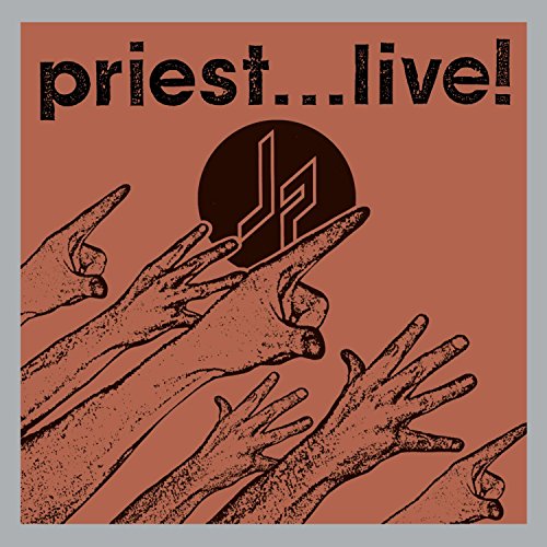 Judas Priest - Priest...Live! (The Remasters) CD2 - Zortam Music