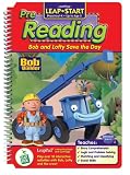 LeapStart Pre-Reading: Bob and Lofty Save the Day