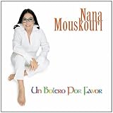 album art to Un Bolero Por Favor