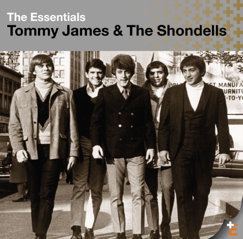 Tommy James & The Shondells - Tommy James & The Shondells - - Zortam Music