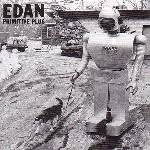 Edan - Primitive Plus - Zortam Music