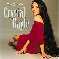 Crystal Gayle