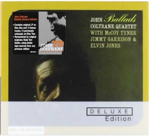 John Coltrane - Barjazz Edition (Disc 1) - Zortam Music