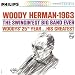 Woody Herman-1963 Swingin'est Big Band Ever (25th Year-His Greatest)