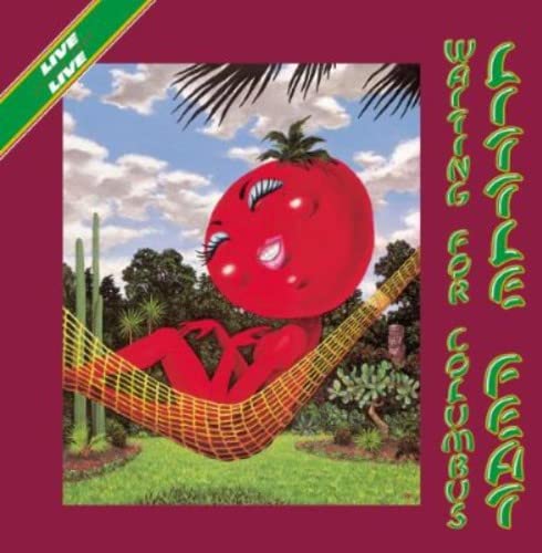 Little Feat - Waiting For Columbus - Zortam Music