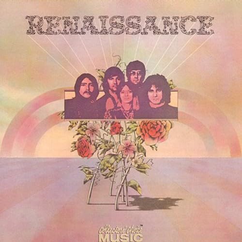 Renaissance - Island Lyrics - Zortam Music