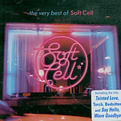 Soft Cell - Loving You Hating Me Lyrics - Zortam Music