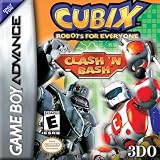 Cubix Robots For Everyone: Clash N Bash