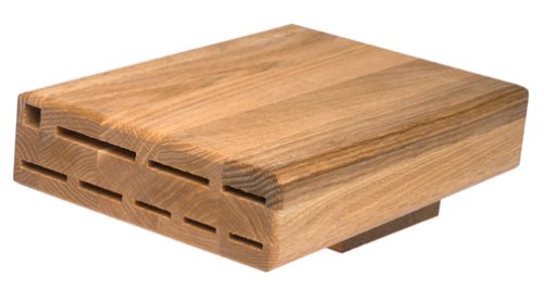 Wusthof Under Cabinet Swinger Knife Block