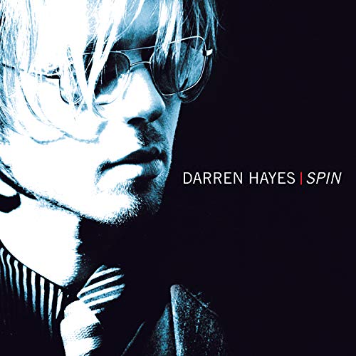Darren Hayes - USSM10114443 - Zortam Music