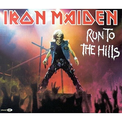 Run to the Hills, Pt. 2