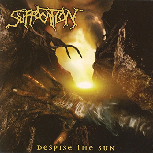 Suffocation - Funeral Inception Lyrics - Zortam Music