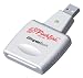 SimpleTech STI-USM100 FlashLink SmartMedia USB Reader/Writer