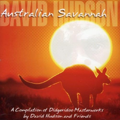Australian Savannah