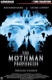 Die Mothman Prophezeiungen - Tödliche Visionen