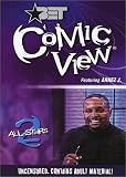 BET ComicView All Stars, Vol. 2: $2.65