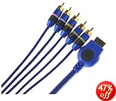 Monster Cable PGL400 CVAA-10 GameLink