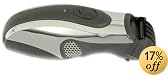 Wahl Trim N Vac Vacuuming Beard and Mustache Trimmer Rechargeable Cord / Cordless with Durachrome Finish
