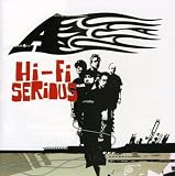album art to Hi-Fi Serious