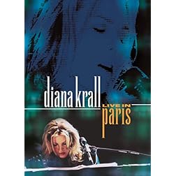 Live in Paris