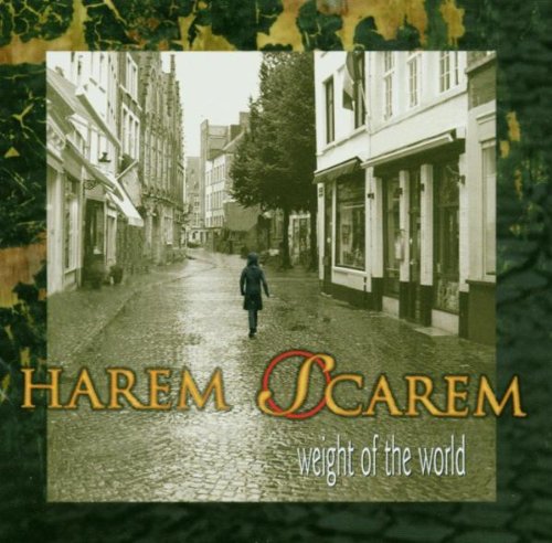 Harem Scarem - Killing Me Lyrics - Zortam Music