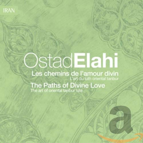 Paths of Divine Love