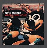 album art to When I Was Cruel