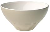 Pfaltzgraff Cappuccino 5-Quart Large Serving Bowl
