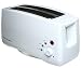 KitchenAid White 4-Slice Toaster