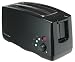 KitchenAid Onyx Black 4-Slice Toaster