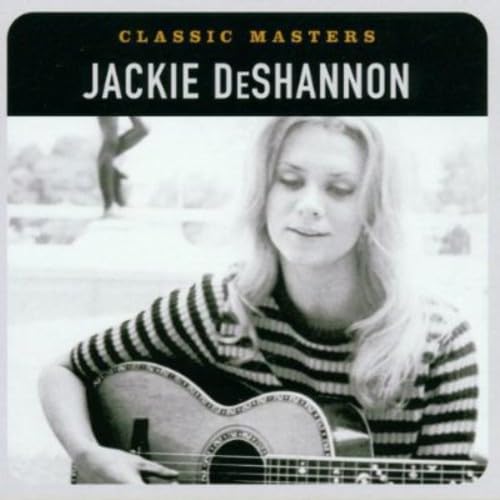 Jackie Deshannon - What The World Needs Now Is Love (1965)-int062 Lyrics - Zortam Music
