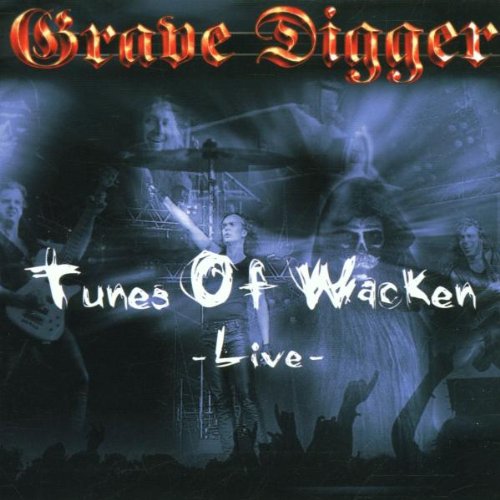Tunes Of Wacken (live)