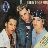 Every Other Time by Lfo